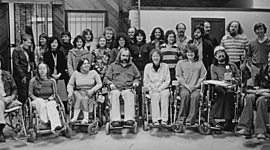 Timeline: Special Education & Disability Law