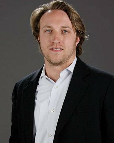 Chad Hurley