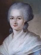 Olympe de Gouges 1748 - 1793