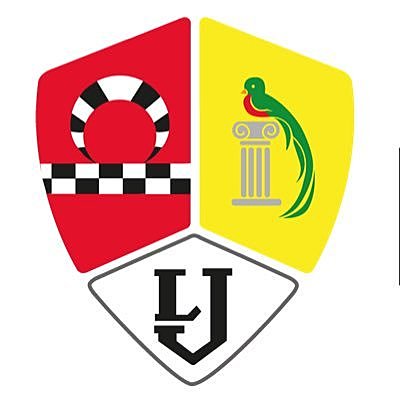 I ENTER TO LICEO JAVIER