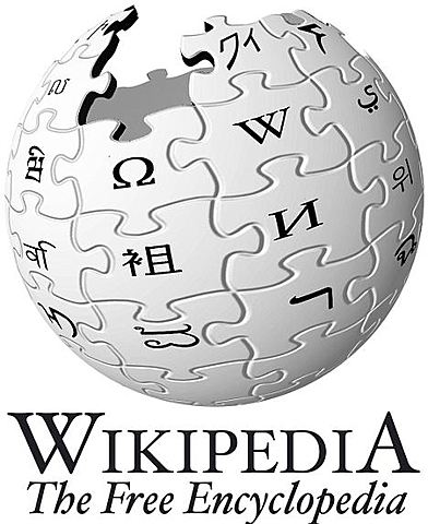 Wikipedia