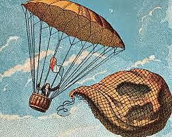 Paracaidas