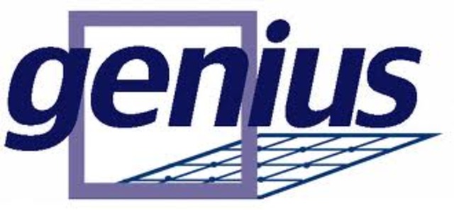 She learned she was a genius