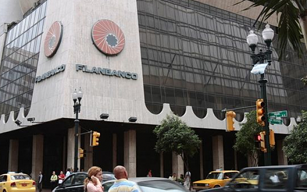 Quiebra de Filanbanco