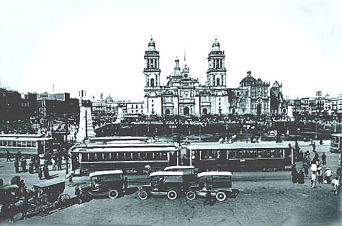 1928-Comisión Pro-turismo