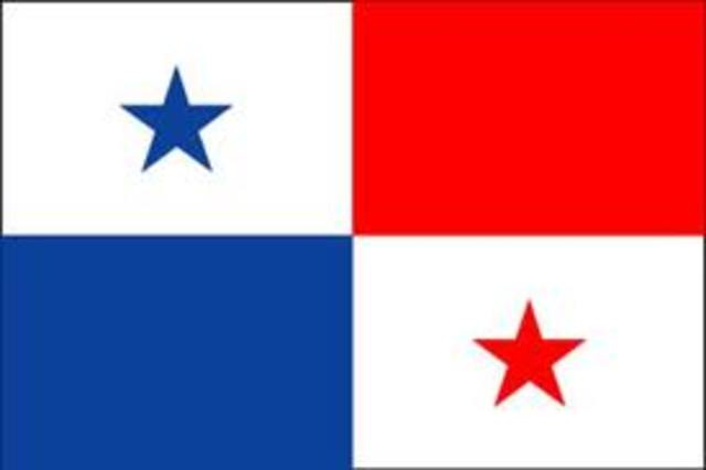 Panama won its independence