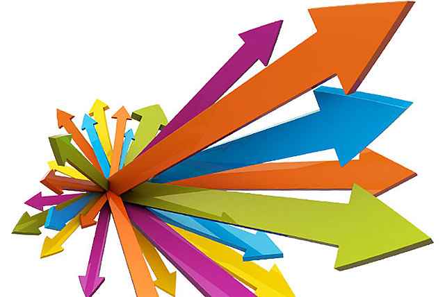 Expancion por Asia y Medio Oriente