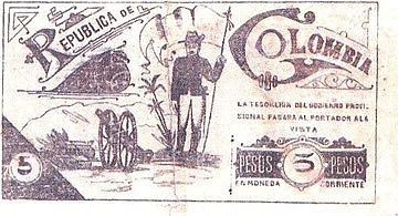 Papel Moneda
