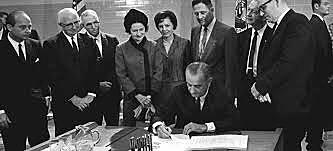 Elementary and Secondary Act of 1965 (ESEA) -Statutory Law