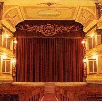 Timeline: HISTORIA DEL ESPACIO ESCÉNICO           REALIZADO POR: DARIANA SEGURA CASTAÑEDA