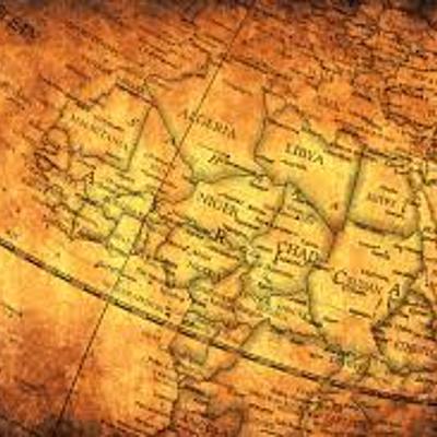 Timeline: Avances Tecnologicos en la Antiguedad