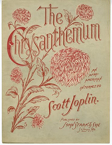 The Chrysanthemum