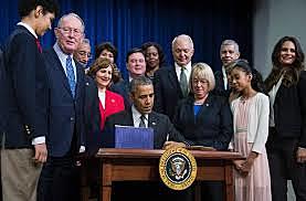 Every Student Succeeds Act (ESSA) -Statutory Law