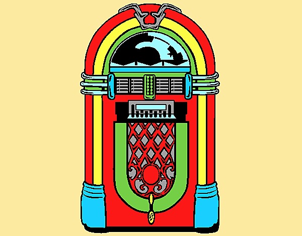 jukebox