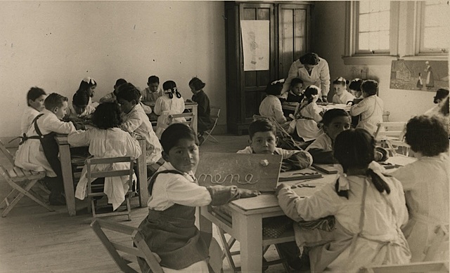 La revolución industrial