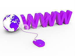 World wide web