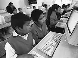 Modernización de la Educación Básica