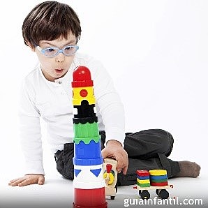 Programa "Niños inteligentes"