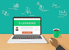 E-learning