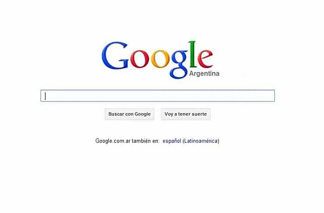 Nace Google