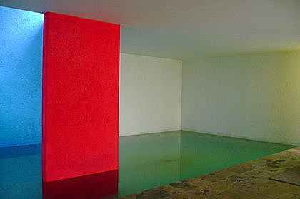 Casa Gilardi - Luis Barragán