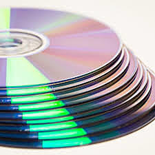 Uso de cd en entorno educativo