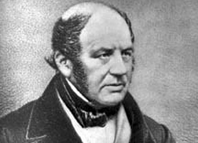 Samuel A. Cartwright