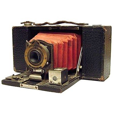 Timeline: avances de la tecnologia