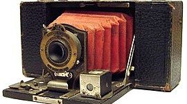 Timeline: avances de la tecnologia