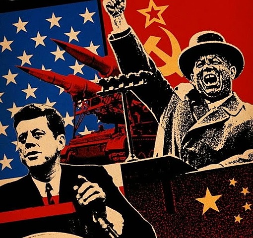 Principales motivos de la Guerra Fría