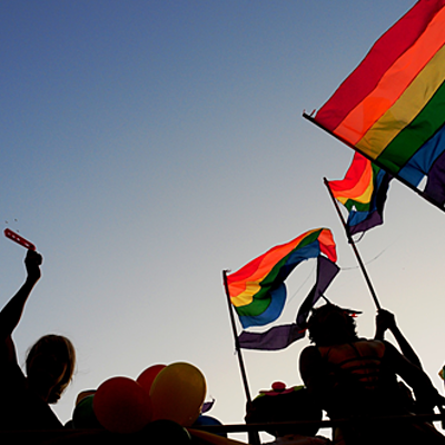 Timeline: evolución de los derechos y el reconocimiento de la minoría social elegida