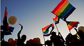 Timeline: evolución de los derechos y el reconocimiento de la minoría social elegida