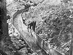 When The Gold Rush Started