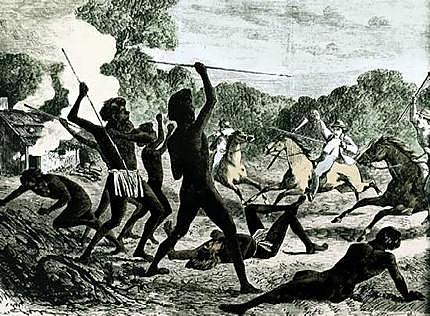 Woolloomooloo Bay, Sydney, NSW