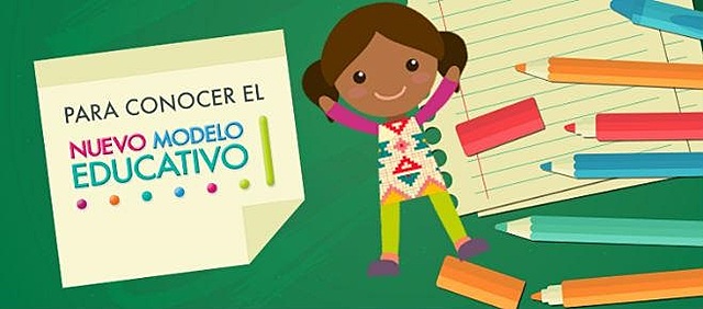 Nuevo plan y programas Construcción de nuevos materiales educativos.