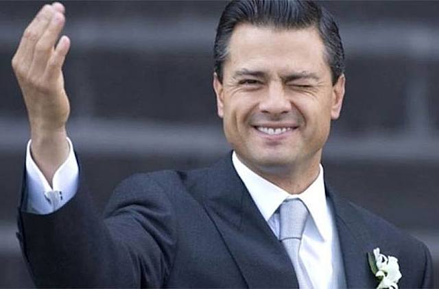 La reforma educativa en México es una reforma constitucional presentada por el presidente Enrique Peña Nieto.