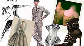 Timeline: HISTORIA DE LA MODA S.XVIII-S.XIX