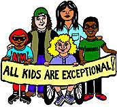The Council for Exceptional Children (CEC)