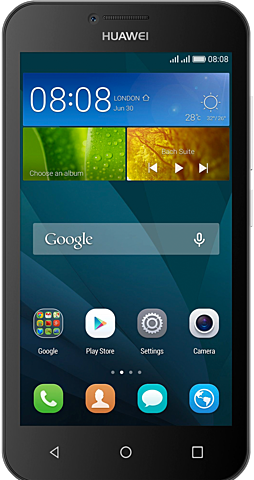 Telefono celular Huawei Y5