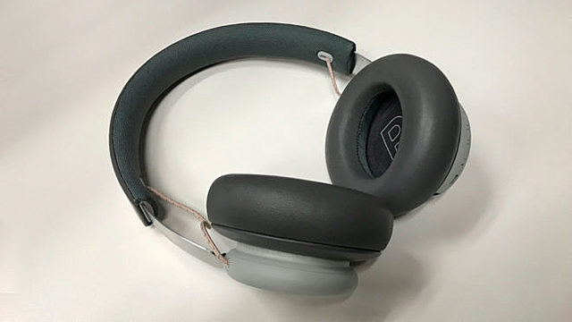 Los Auriculares