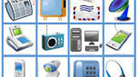 Timeline: CRONOLOGÍA DE LOS MEDIOS DE COMUNICACIÓN