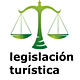 Legislación turística 274x300
