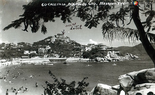1920-Acapulco