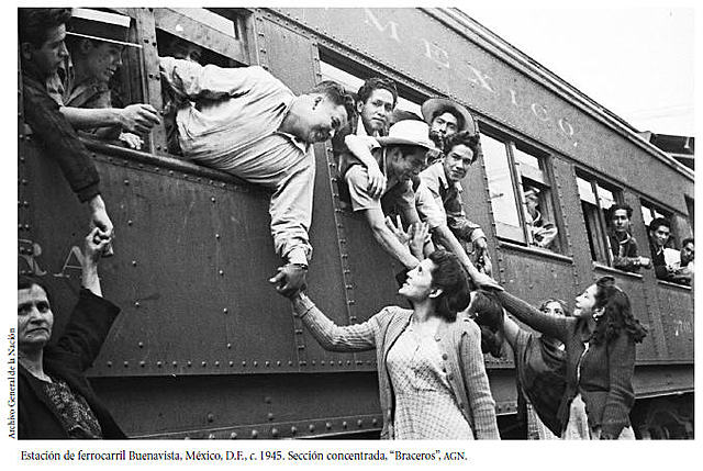 1926- Ley de migración