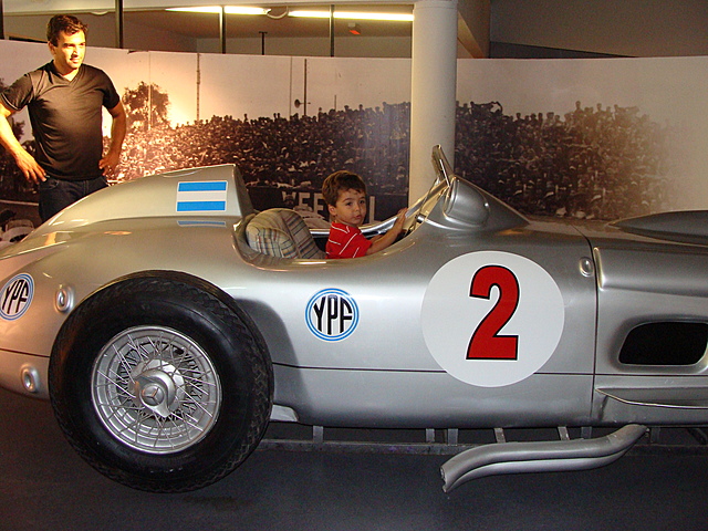 Vacaciones en Miramar