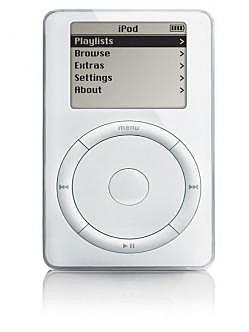 El Ipod