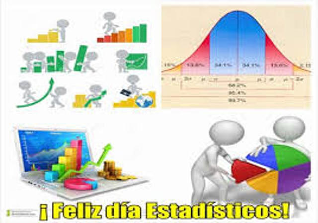 Día del Estadístico
