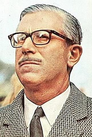 Política Económica de Vasena