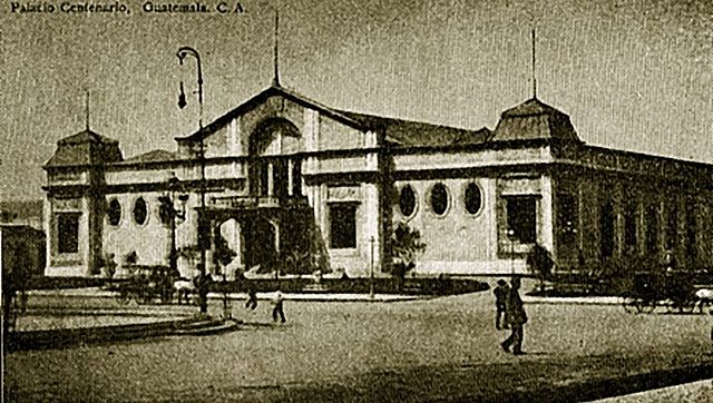 Censos 1902, 1921, 1930