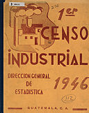 Censo Industrial